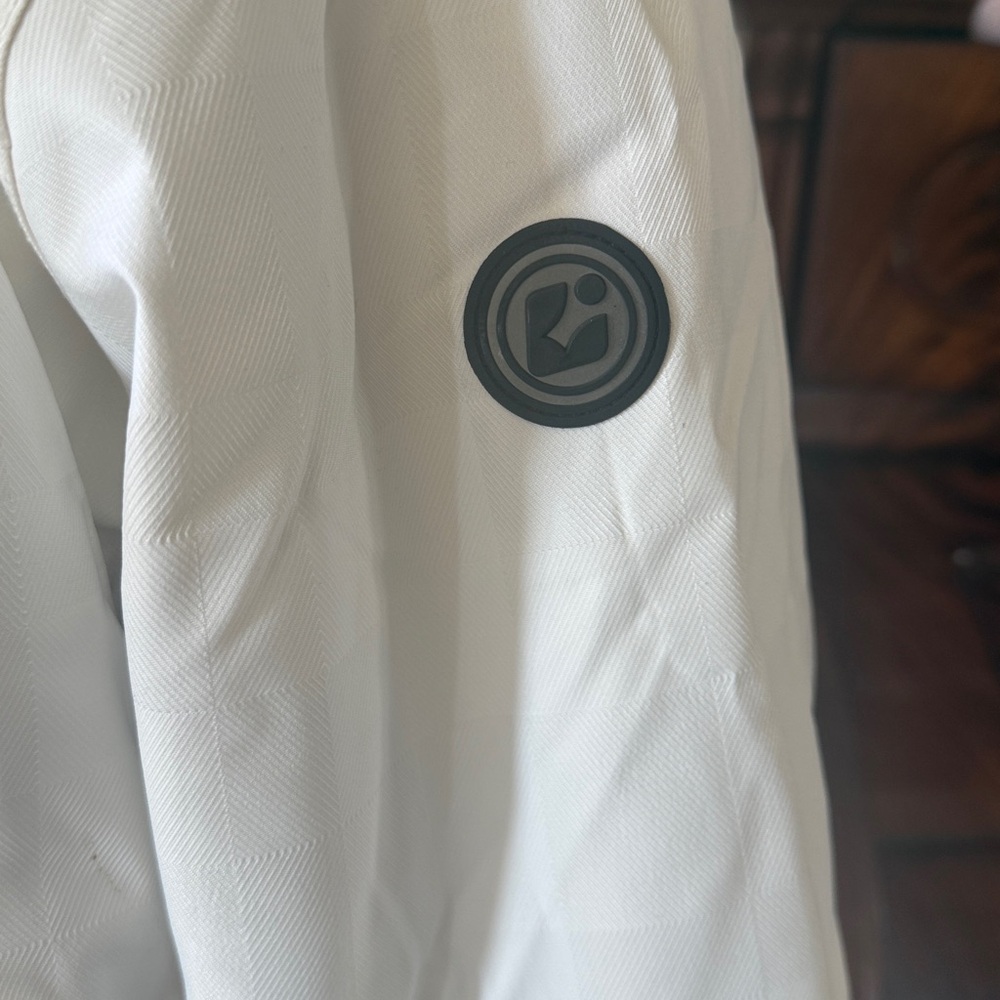 Killtec Level Five Men’s Size Medium Ski Jacket E… - image 2